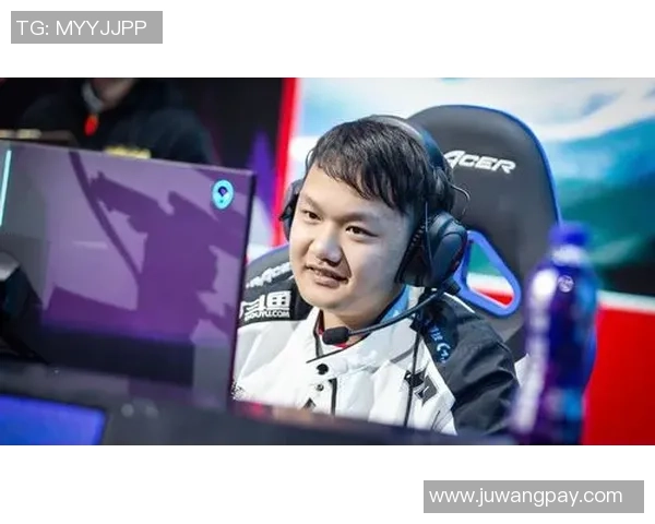 深入探讨JDG战队在数据分析中的实力与表现提升之道