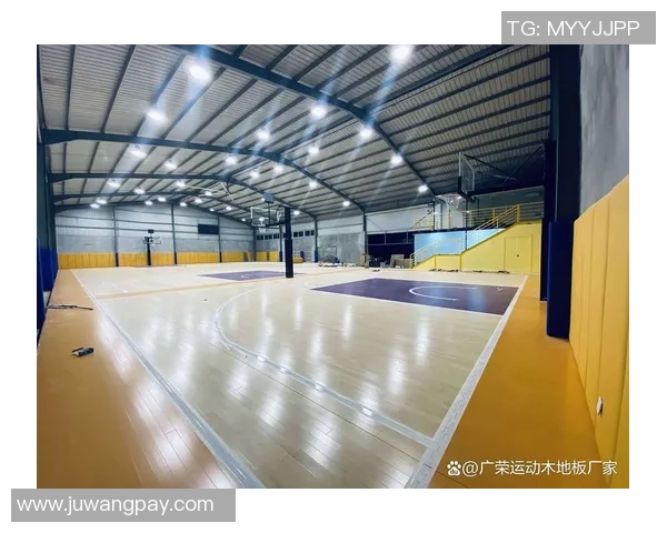 专业篮球馆运动木地板生产厂家为您提供高品质定制服务与安装解决方案